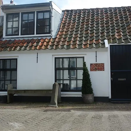 Smederij Aan Zee زاندفورت