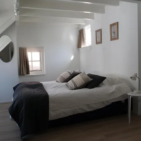 Apartment Smederij Aan Zee