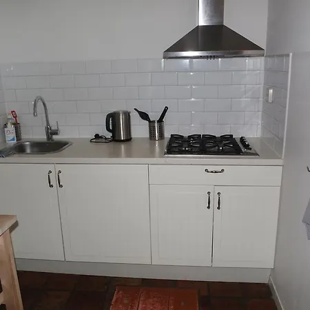 Smederij Aan Zee Apartment Zandvoort