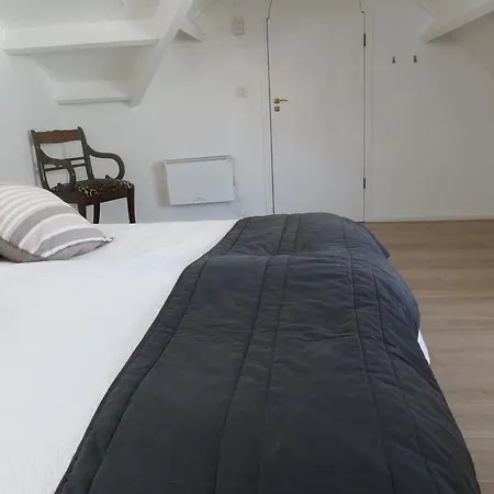 아파트 Smederij Aan Zee 잔드보르트