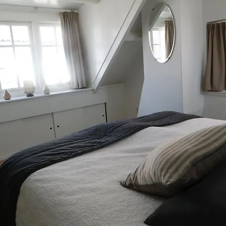 Smederij Aan Zee Apartment *