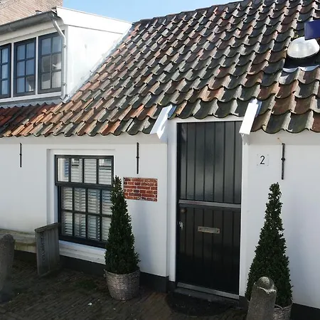 Smederij Aan Zee * 잔드보르트