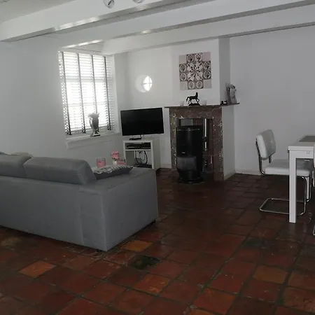 Apartment Smederij Aan Zee *