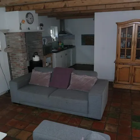 Apartment Smederij Aan Zee *
