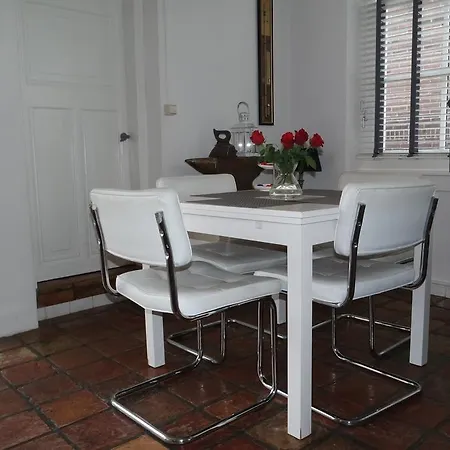 Smederij Aan Zee Apartment