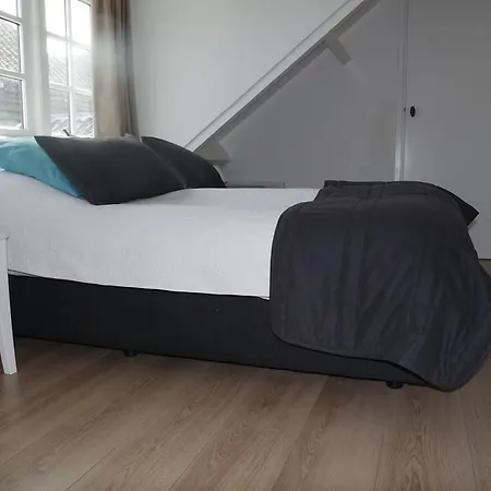 Apartment Smederij Aan Zee *