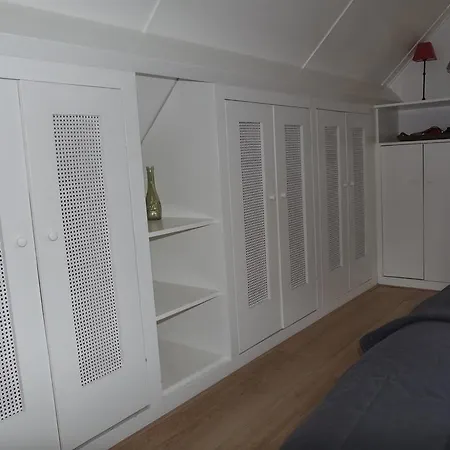 Apartment Smederij Aan Zee Zandvoort