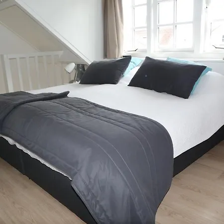 Apartment Smederij Aan Zee