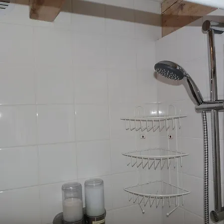 Smederij Aan Zee Apartment *