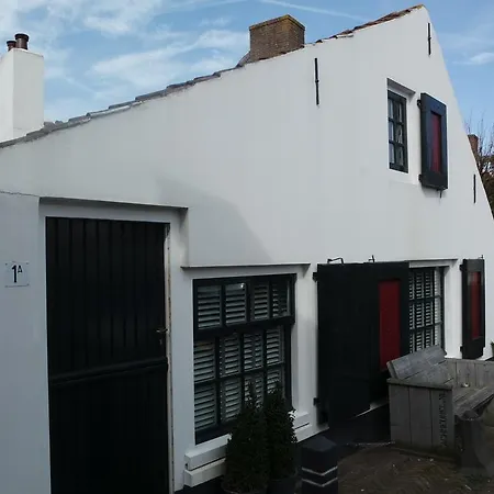Smederij Aan Zee 잔드보르트