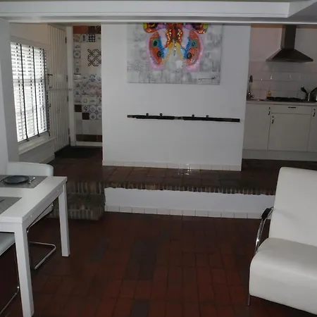 Apartment Smederij Aan Zee *