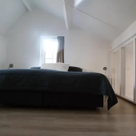 Smederij Aan Zee Apartment *