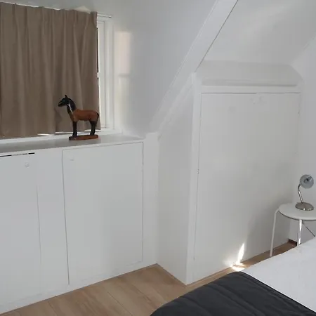 Smederij Aan Zee Apartment