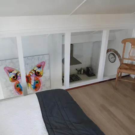 Apartment Smederij Aan Zee