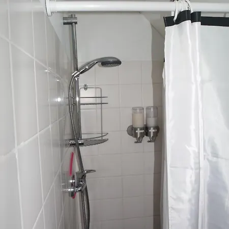 Smederij Aan Zee Apartment *