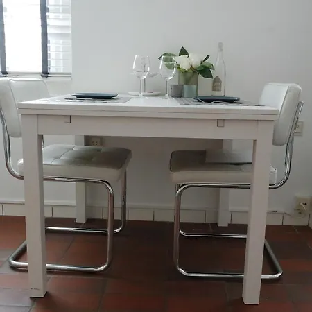 Apartment Smederij Aan Zee *