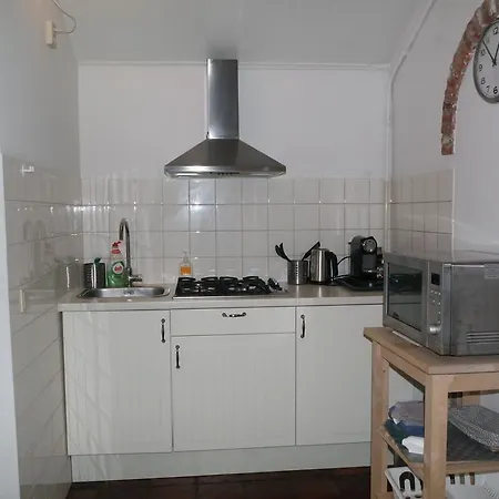 Apartment Smederij Aan Zee Zandvoort